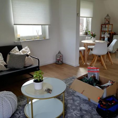 Frisch Renoviert Mit Dachterrasse - Geniesse Ruhe Und Grun Nahe Neustadt Aisch Neustadt an der Aisch Eksteriør billede