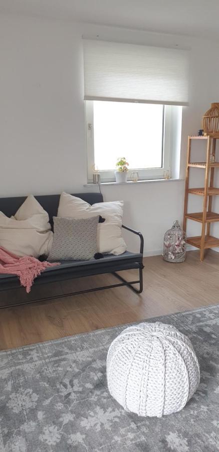 Frisch Renoviert Mit Dachterrasse - Geniesse Ruhe Und Grun Nahe Neustadt Aisch Neustadt an der Aisch Eksteriør billede