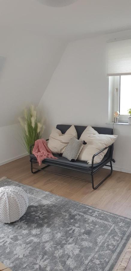 Frisch Renoviert Mit Dachterrasse - Geniesse Ruhe Und Grun Nahe Neustadt Aisch Neustadt an der Aisch Eksteriør billede