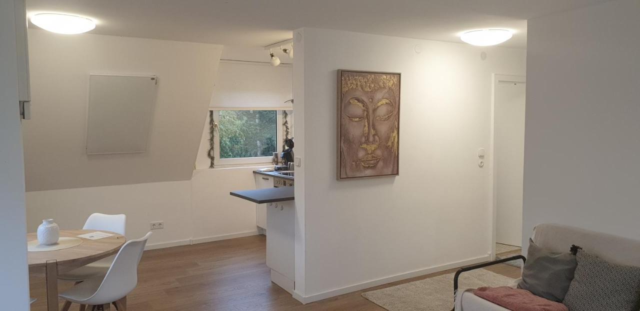 Frisch Renoviert Mit Dachterrasse - Geniesse Ruhe Und Grun Nahe Neustadt Aisch Neustadt an der Aisch Eksteriør billede