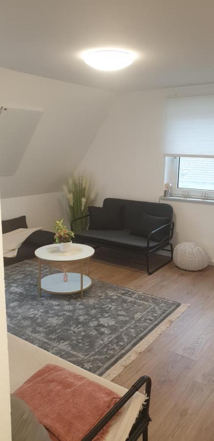 Frisch Renoviert Mit Dachterrasse - Geniesse Ruhe Und Grun Nahe Neustadt Aisch Neustadt an der Aisch Eksteriør billede